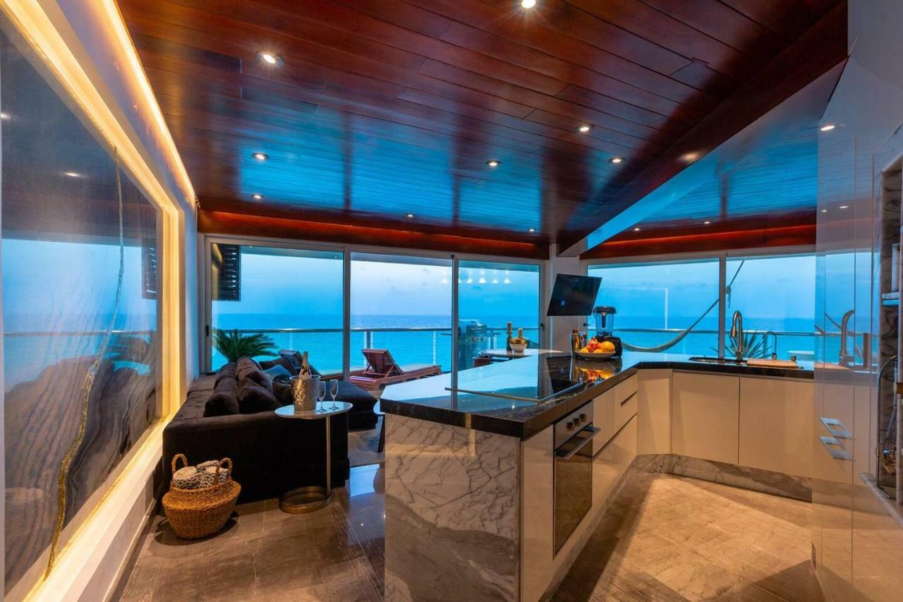 The Quarry Appartement *